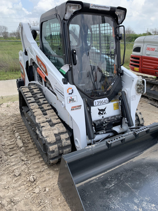 2021 BOBCAT T595