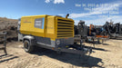 2022 ATLAS COPCO XATS750 IT4 Reman