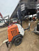 2024 Generac MLT2 Diesel, Flex Switch 120V Input, Powerzone Controller, 
(4) 320W LED Lights, 4kW Generator, 39.9 Gal Fuel Tank, 2" Ball, T3