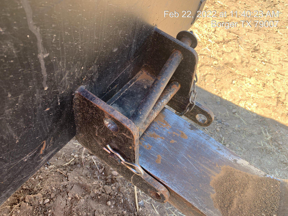 2021 STAR INDUSTRIES 1406B