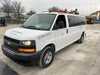 2023 CHEVROLET Express Van - Rental