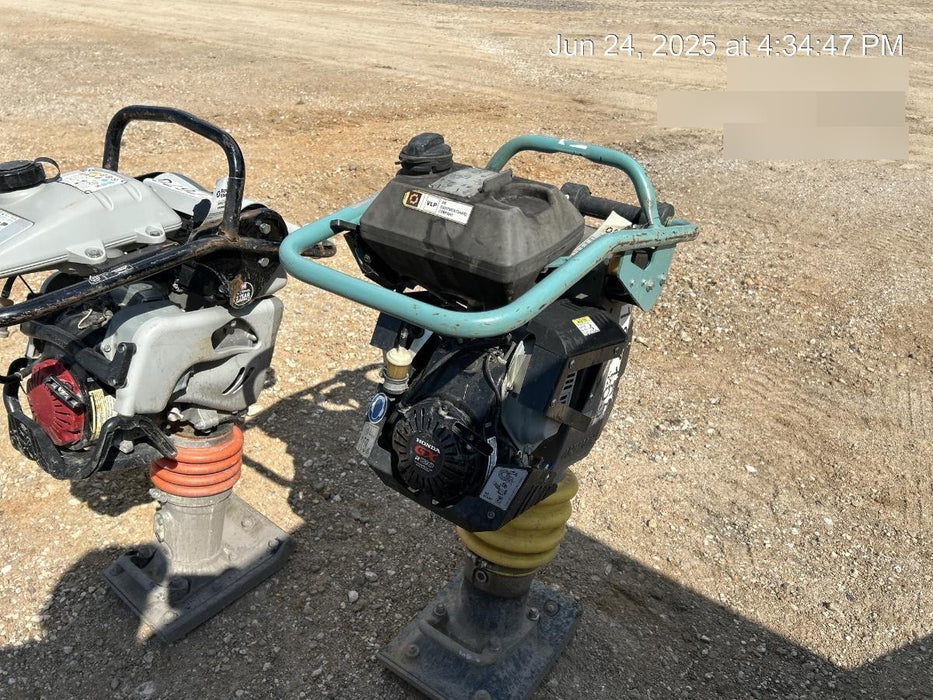 2021 AMMANN ATR 68 P