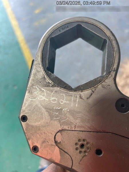 2023 TORCUP TX-2RL203M55