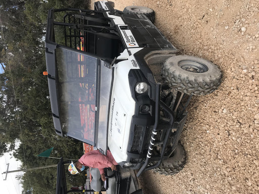 2018 Kawasaki MULE PRO-DX Kawasaki Mule 4x4 UTV