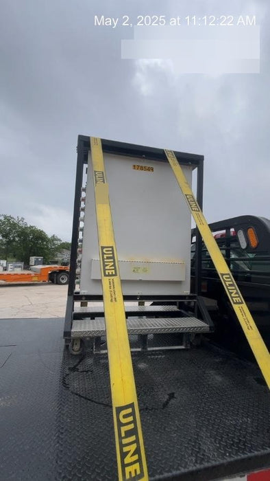 2021 TRYSTAR IL-086-VDE-27MBRP