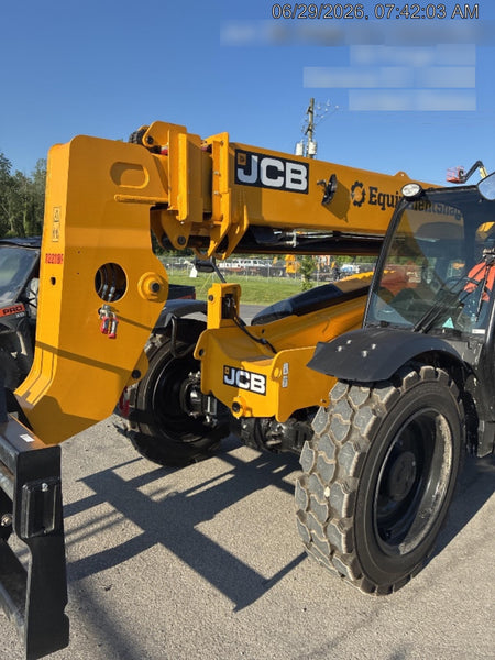 2026 JCB 509-42