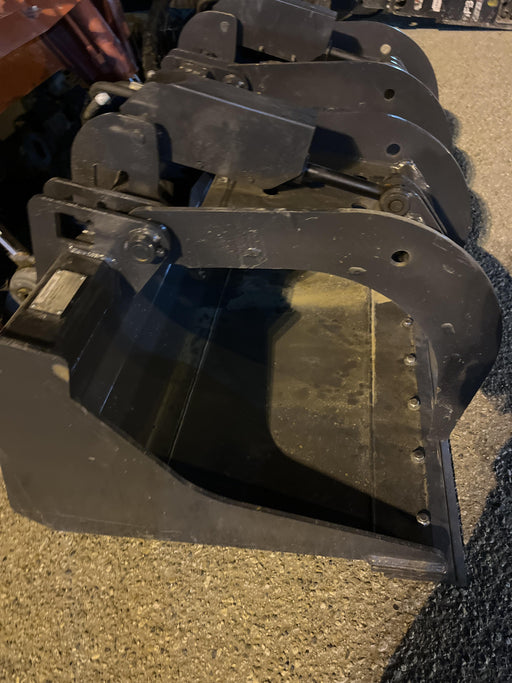 2023 SOLESBEE SBG-72