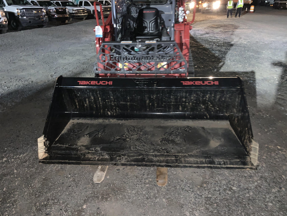 2020 PALADIN 48" Pallet Forks - Paladin