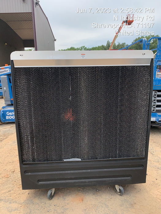 2022 BIG ASS FANS Cool Space 400