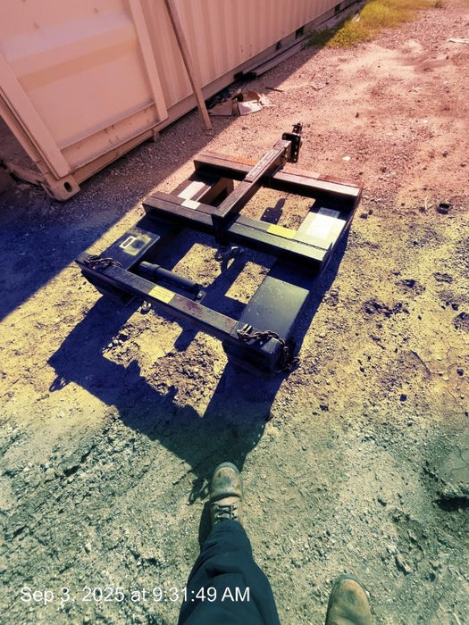 2024 STAR INDUSTRIES 1395B