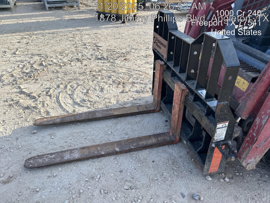 2024 VIRNIG PF4855-5VG