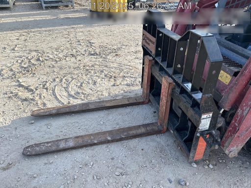 2024 VIRNIG PF4855-5VG