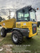 2024 WACKER NEUSON DV900 Cab