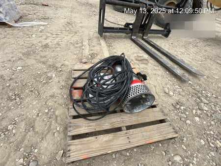 2024 MULTIQUIP ST41460