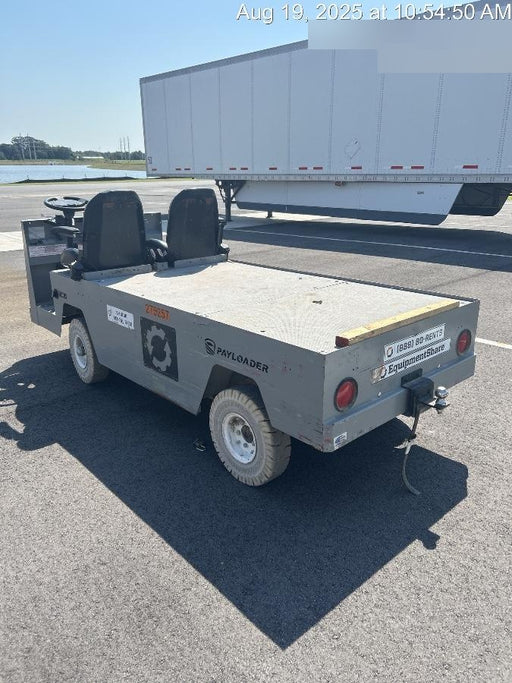 2022 COLUMBIA Payloader 2XL