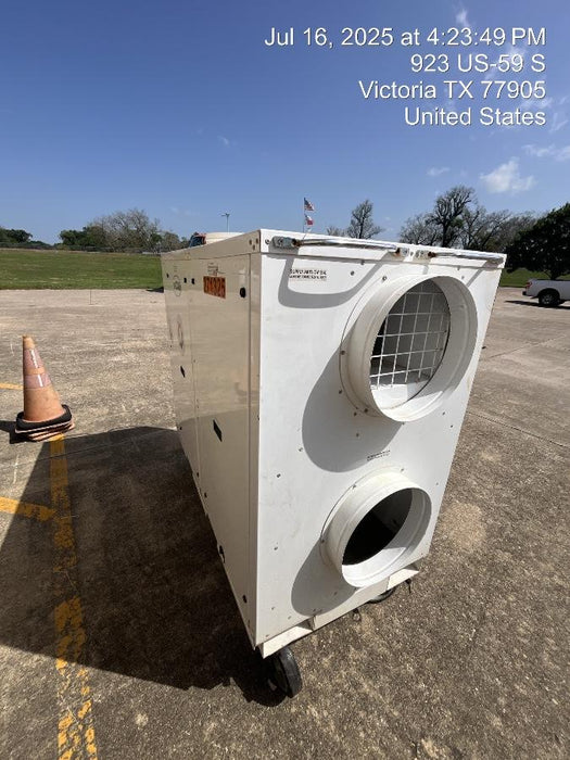 2022 UNITED COOL AIR PACH5N3AS15