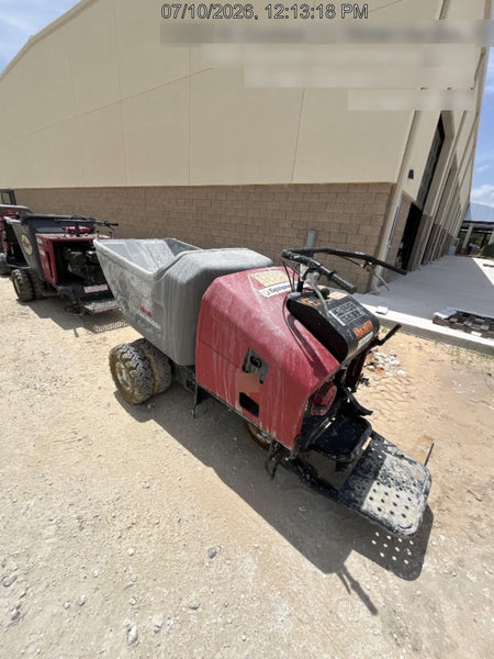 2024 TORO MB-1600