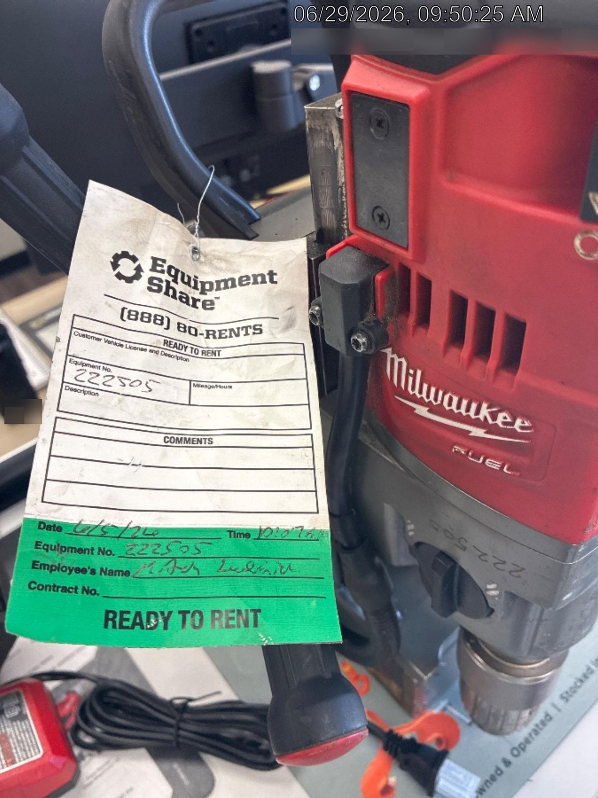 2022 MILWAUKEE 2788-22HD