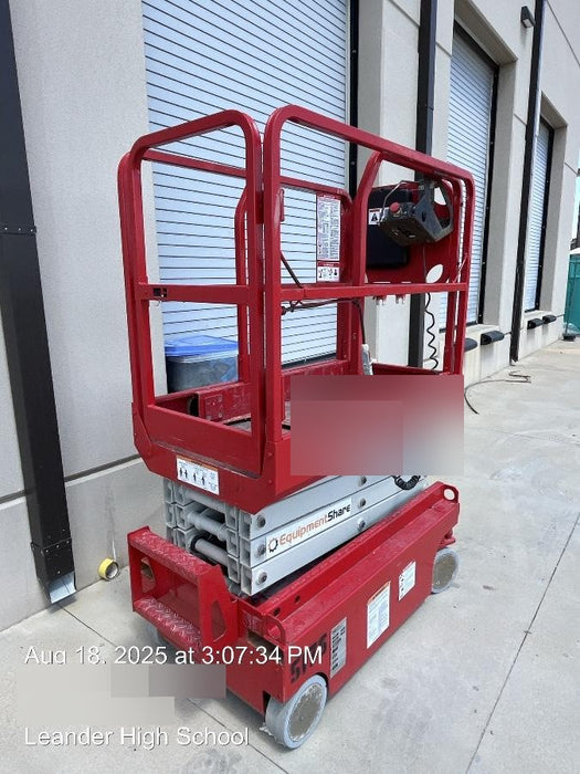 2017 MEC 1330SE MEC 1330SE 19X30