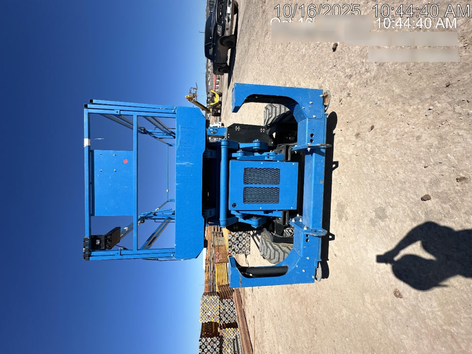 2016 GENIE GS-4390 RT