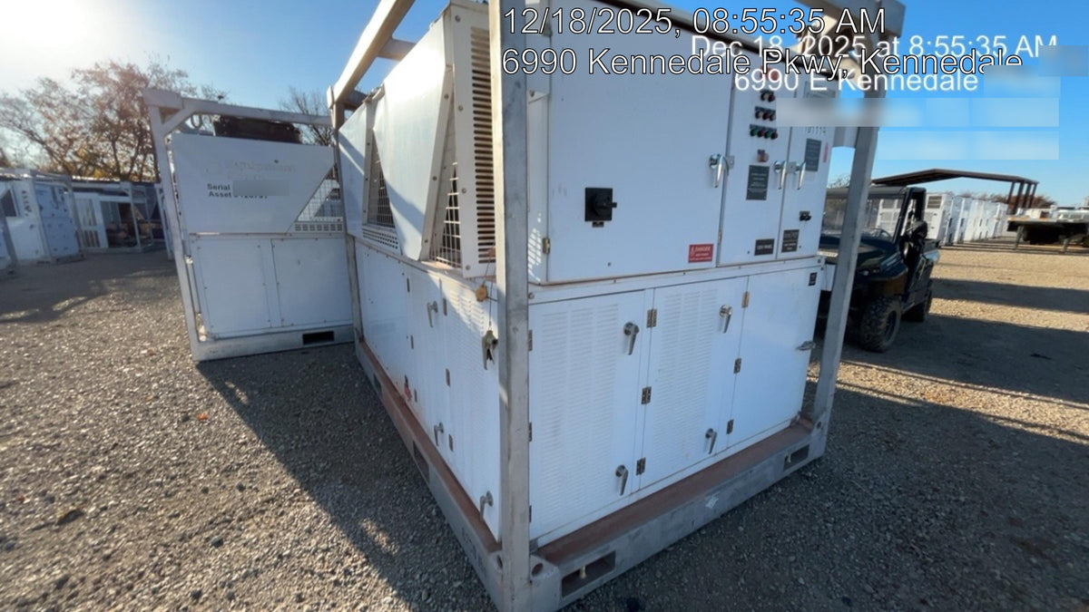 2020 SMARTECH SACP81A-HS