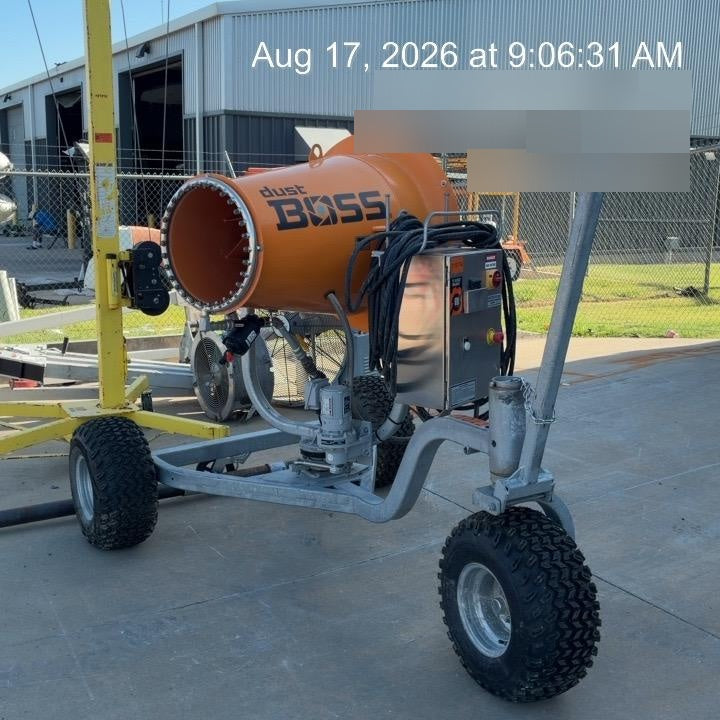 2026 BOSSTEK DB-30
