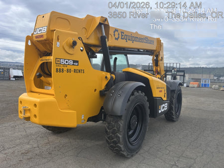 2024 JCB 509-42