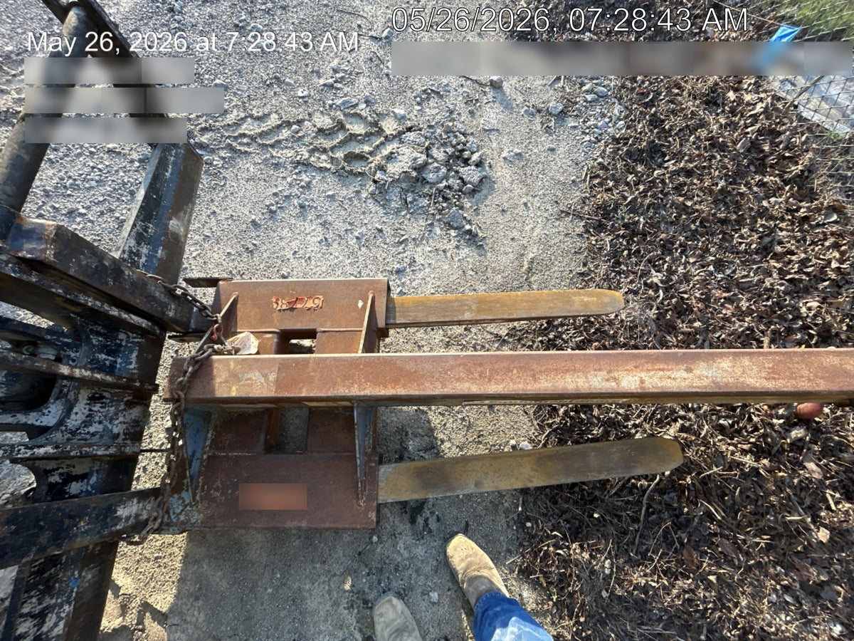 2019 ARROW MATERIAL HANDLING CE60-TH-STP
