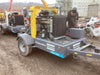 2022 ATLAS COPCO PAC F66 KD