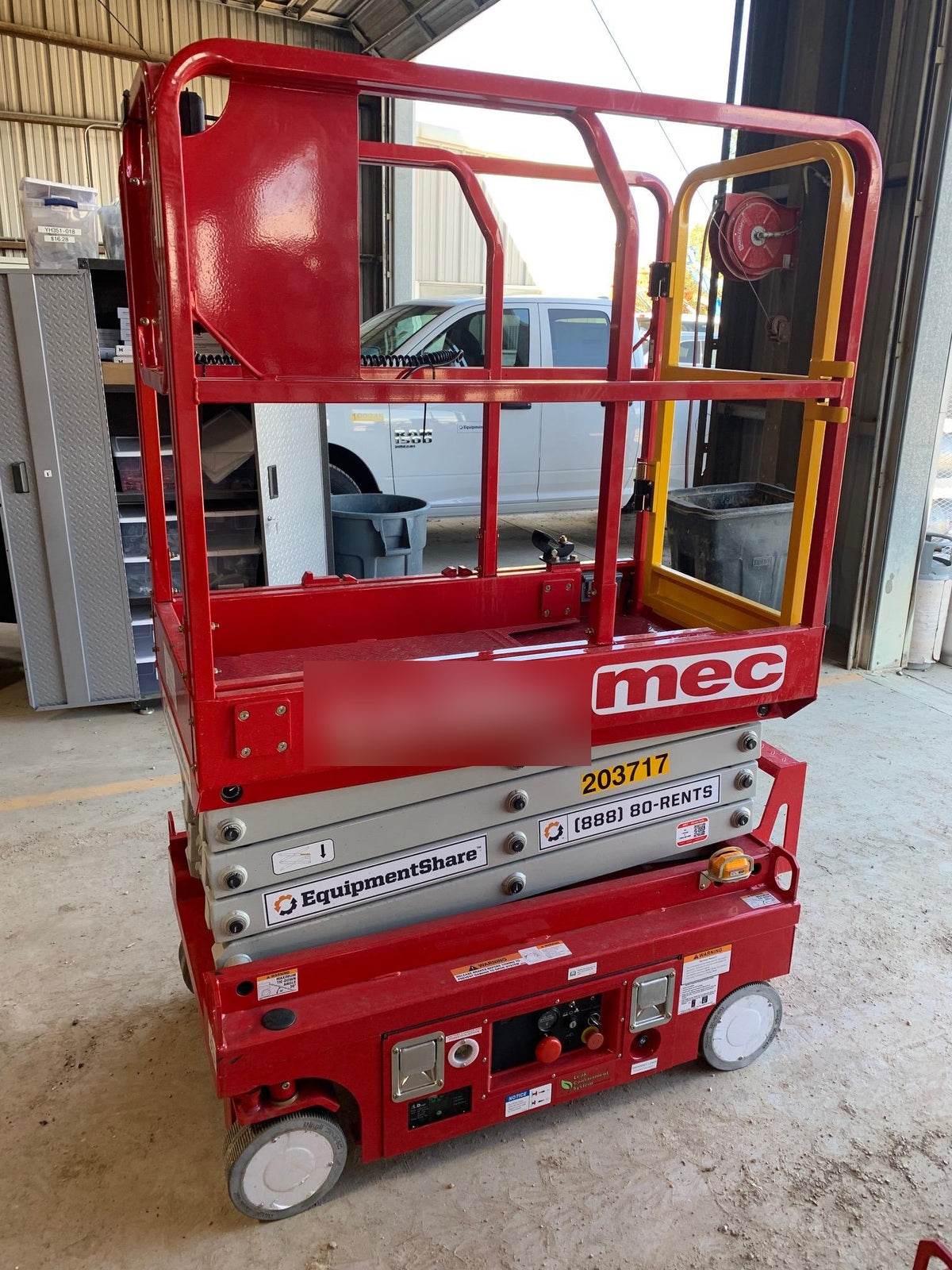 2022 MEC 1330SE