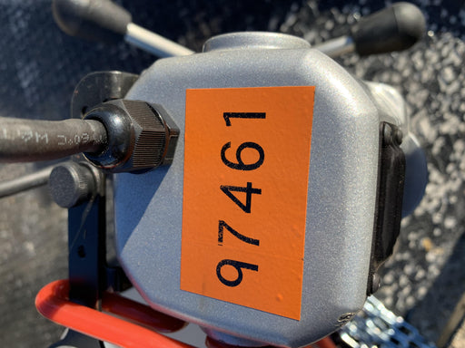 2020 HOUGEN MFG HMD904