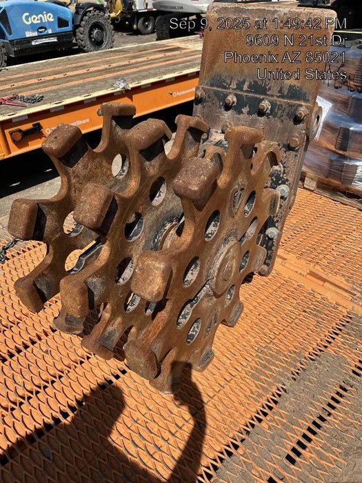 2020 PALADIN 274704K32