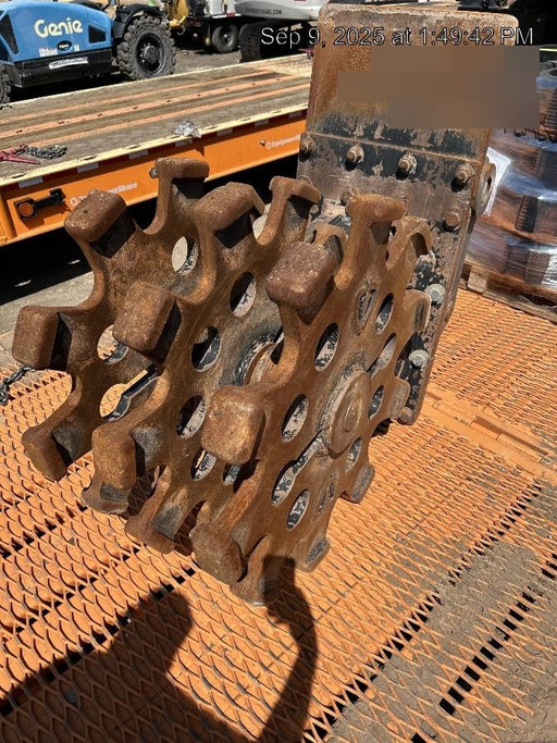 2020 PALADIN 274704K32