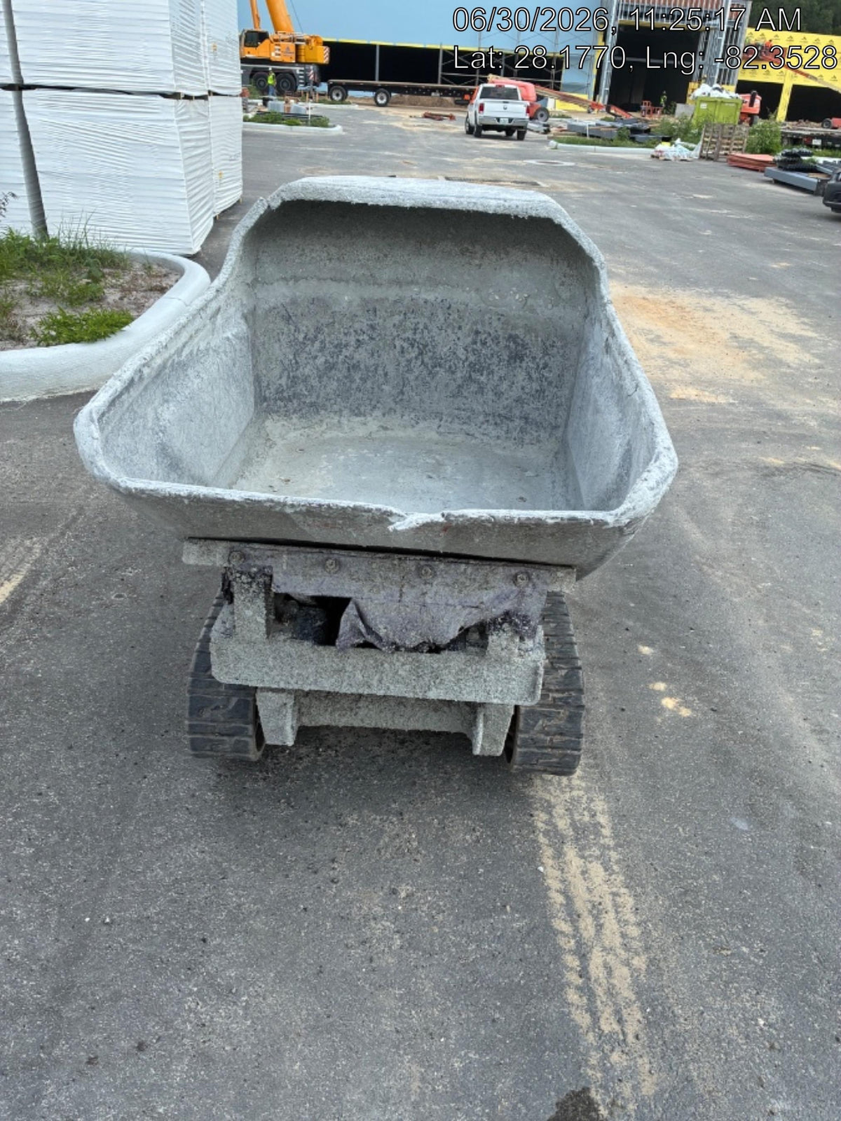 2023 TORO MBTX 2500-TS