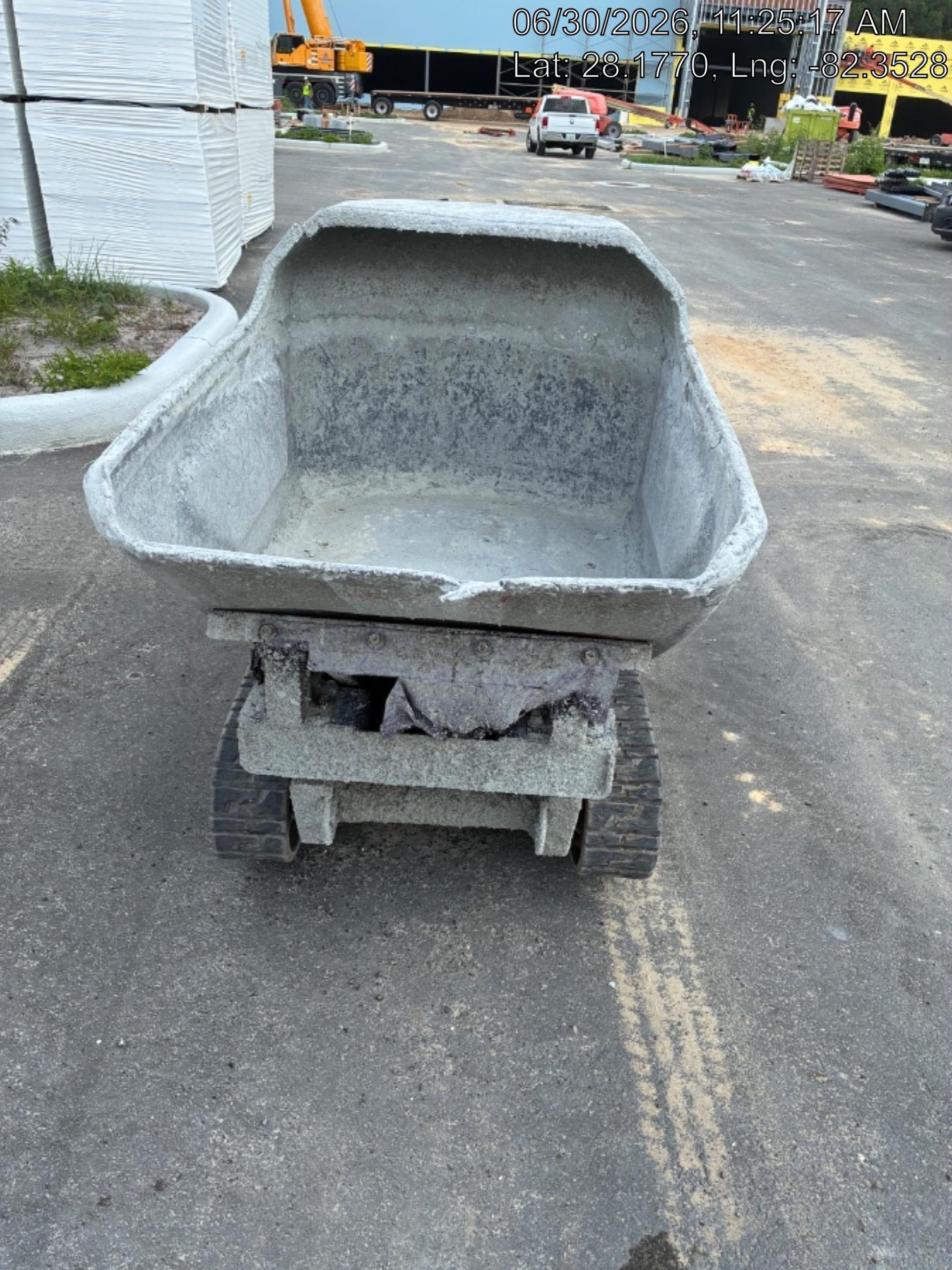 2023 TORO MBTX 2500-TS