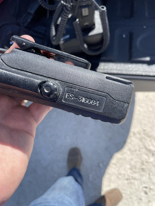 2023 MOTOROLA R7 DISPLAY