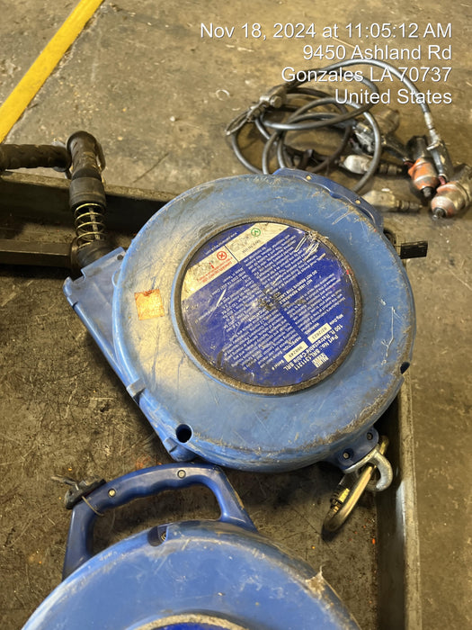 2024 PALMER SRL1311311C1