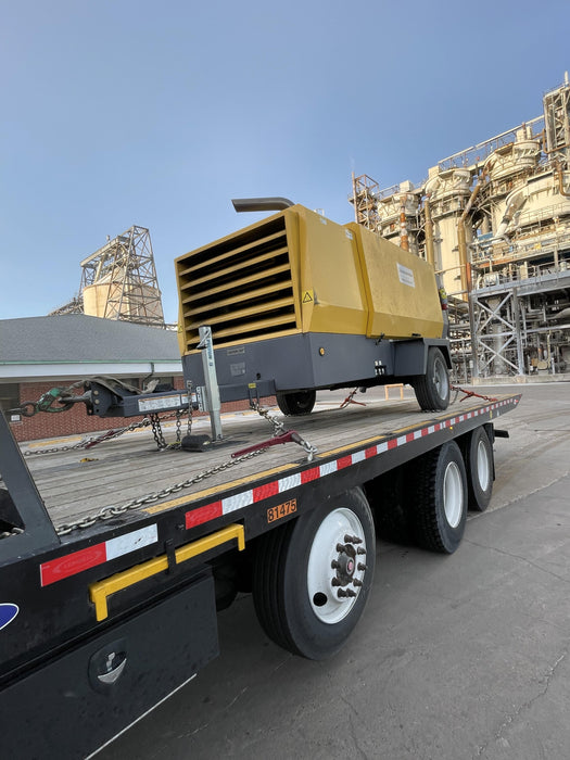 2020 ATLAS COPCO XAS 900