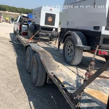 2018 WACKER NEUSON G25