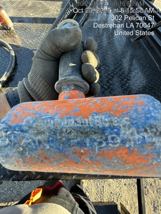 2020 MICHIGAN PNEUMATIC MP-903-3L