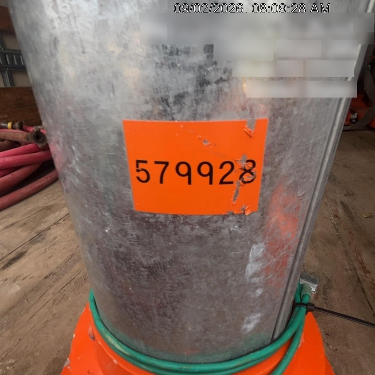 2025 MICHIGAN PNEUMATIC ES-6AM-TRACKER