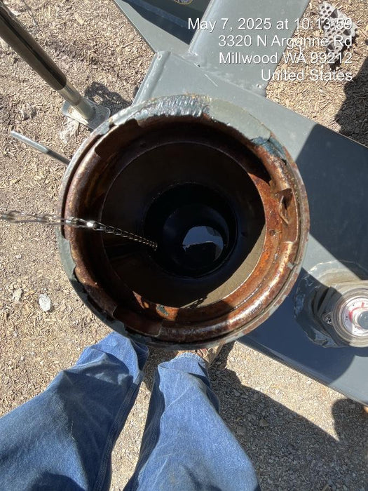 2023 PREMIER PUMP 6NNT‐RP‐TD2.9‐T85