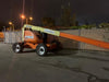 2018 JLG 600AJ