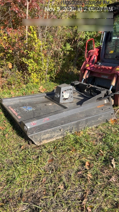 2022 PALADIN 30372A-0022