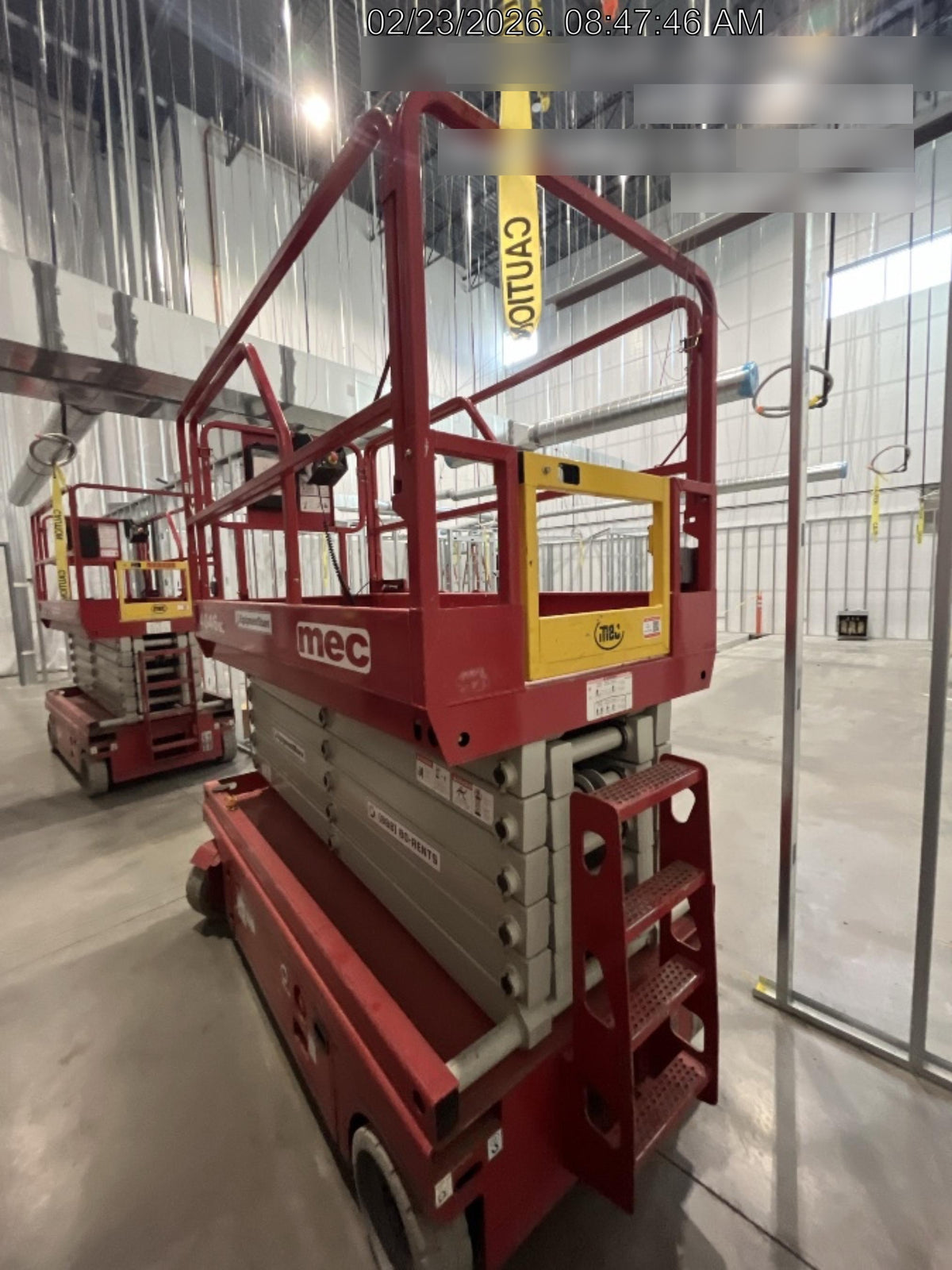 2021 MEC 4046SE