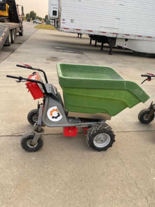 2023 POWERPAK MCE400-V2