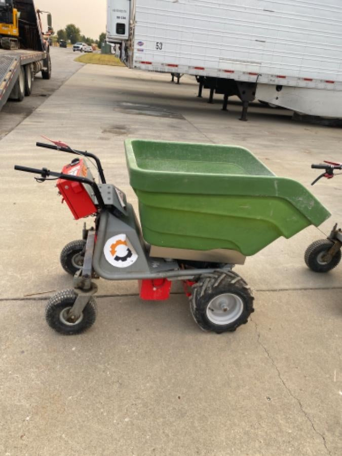 2023 POWERPAK MCE400-V2