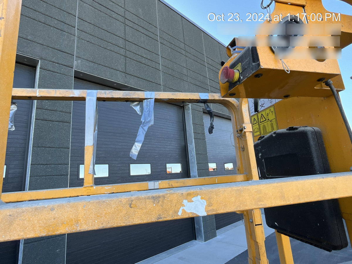 2021 JCB S2632E