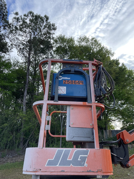 2022 MILLER ELECTRIC CST-282