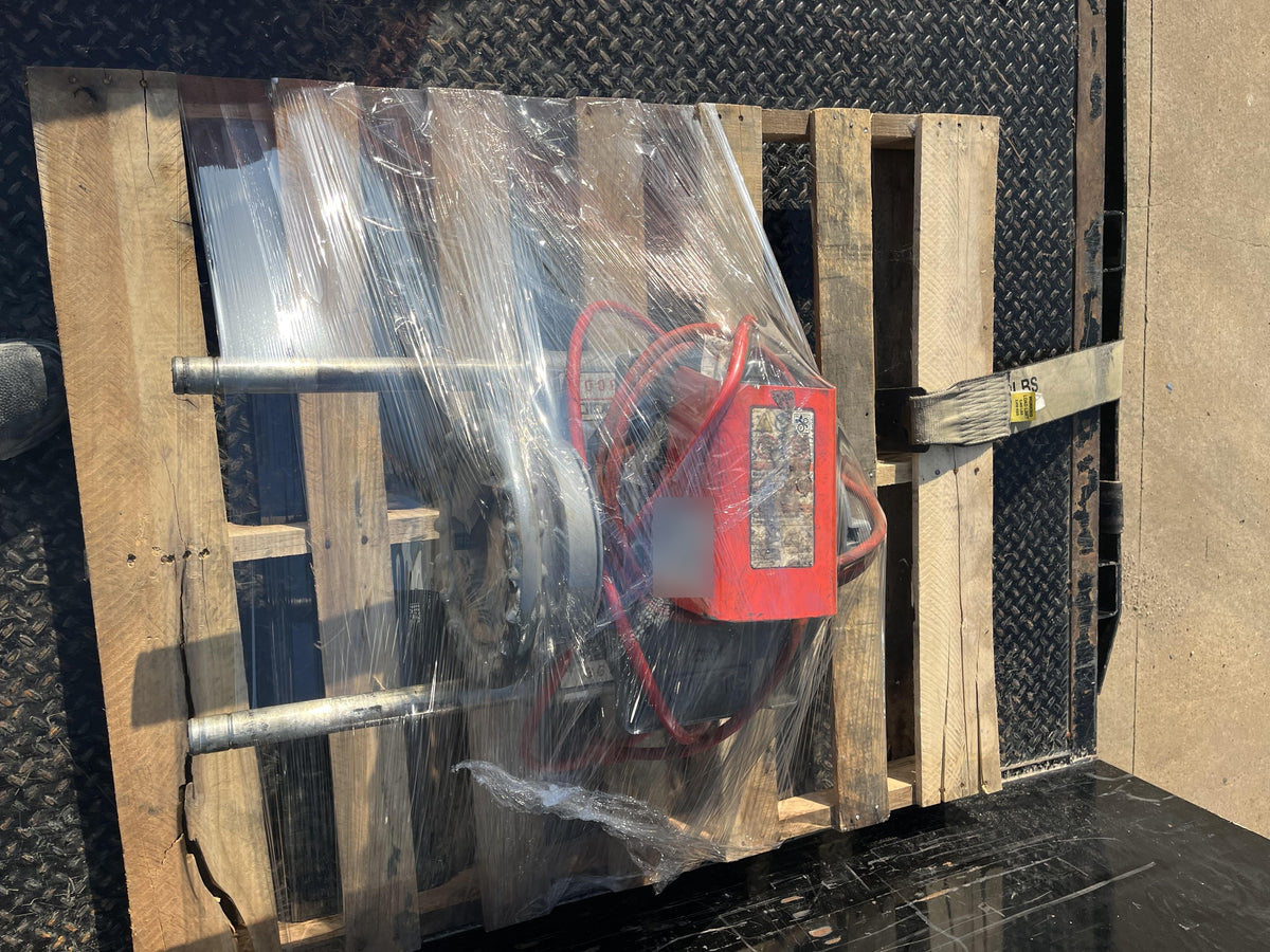 2021 RIDGID 300 PMK